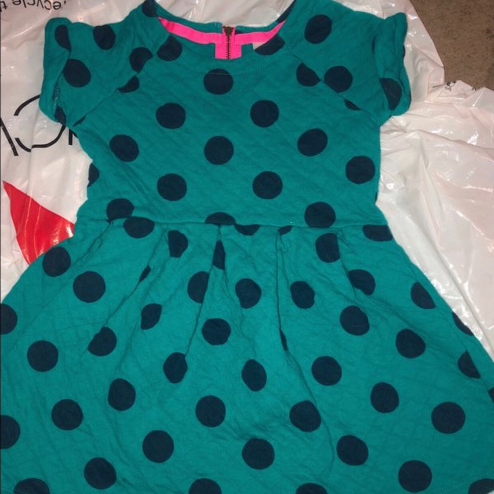 Toddler dress
